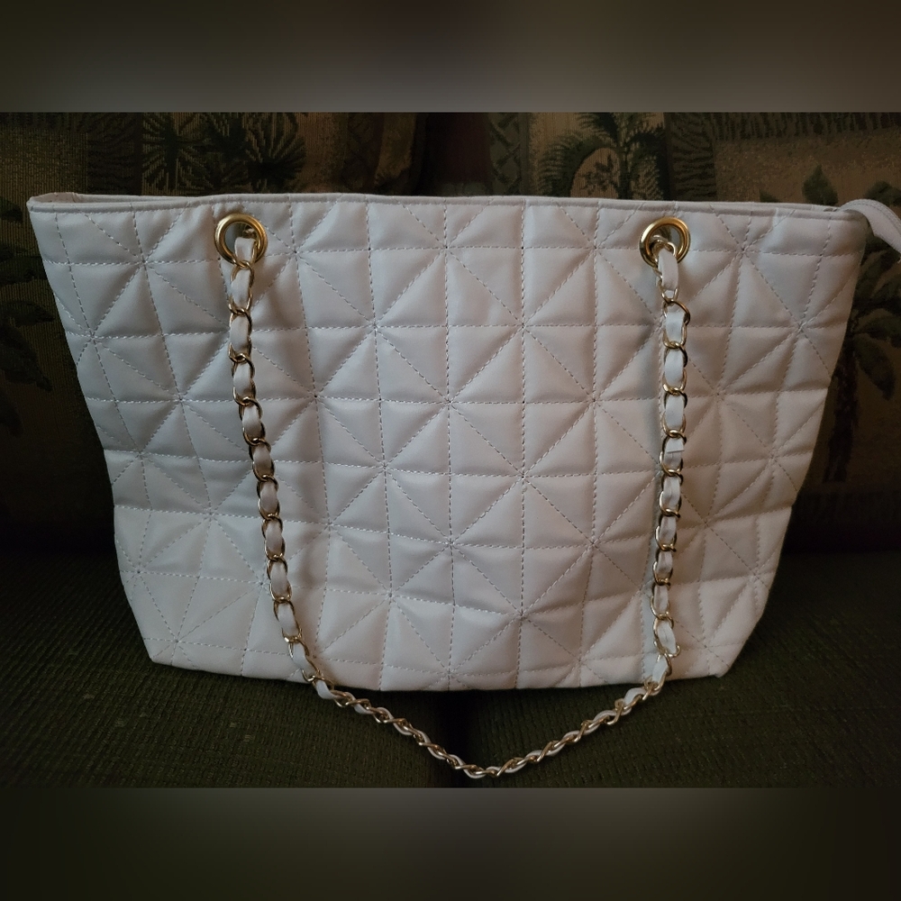 Large Tote Bag!